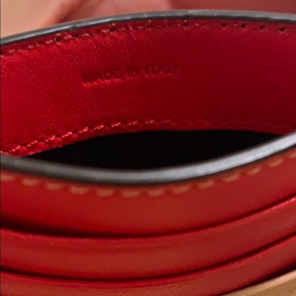 Givenchy card holder AUTHENTIC ❤️ - Picture 5 of 8